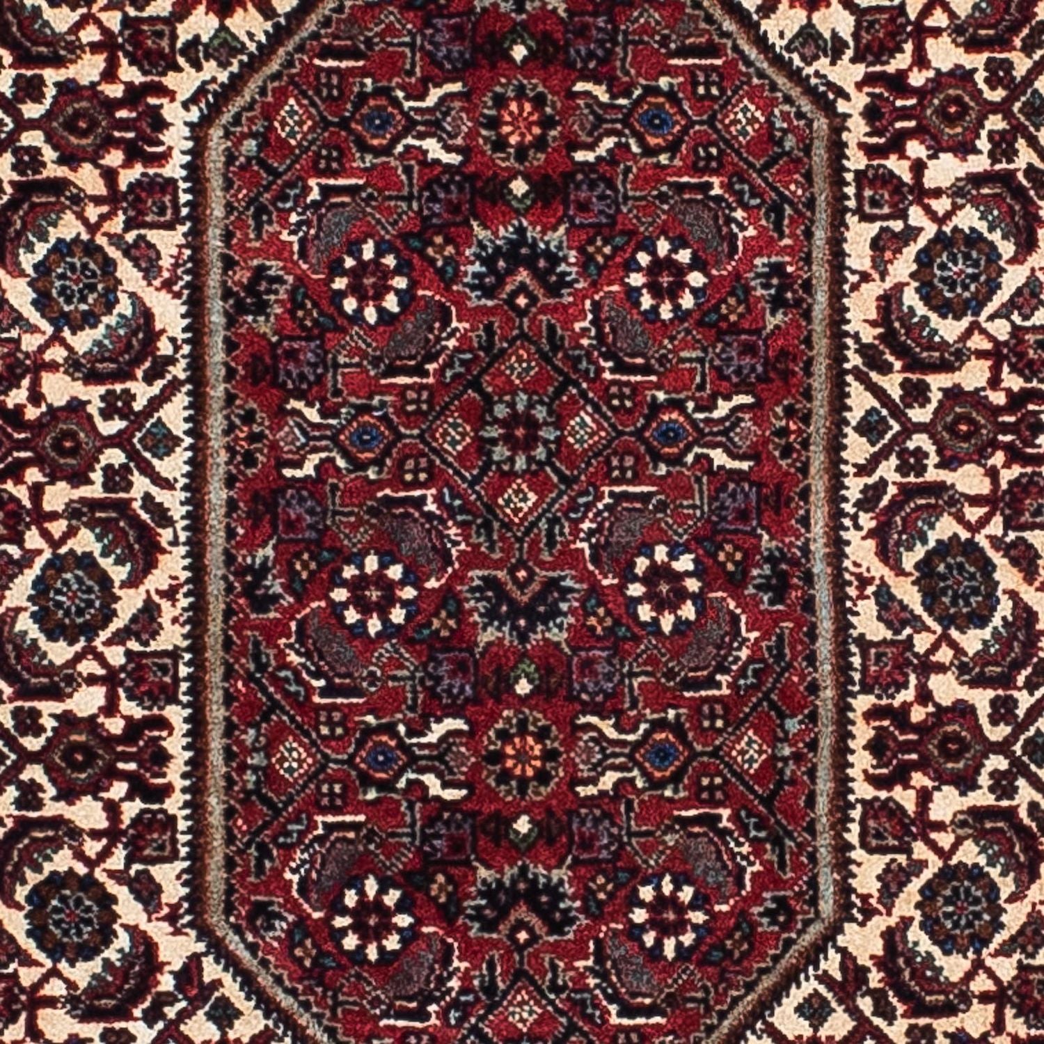 Perserteppich - Bidjar - Royal 210 x 134 cm