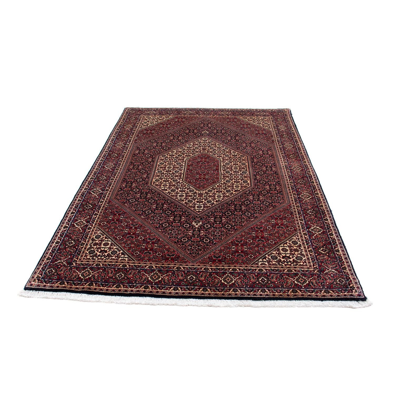 Perserteppich - Bidjar - Royal 210 x 134 cm