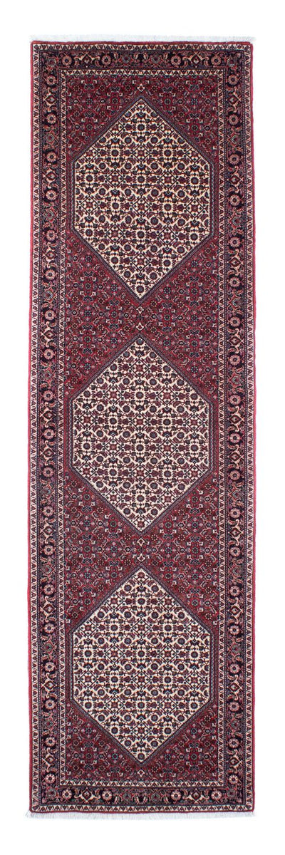 Bidjar Teppich 83x300cm - Perserteppich