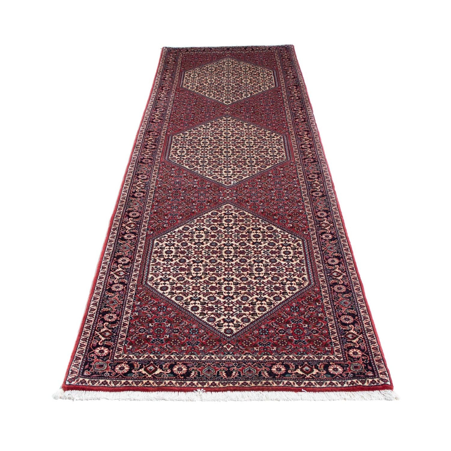 Perserteppich - Bidjar - Royal 300 x 83 cm