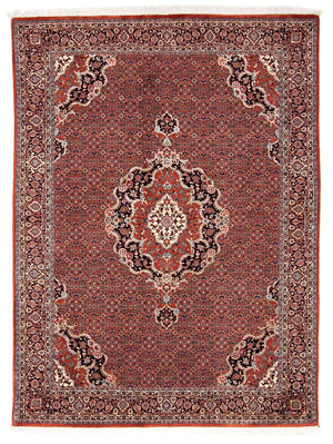Perserteppich - Bidjar 228 x 172 cm