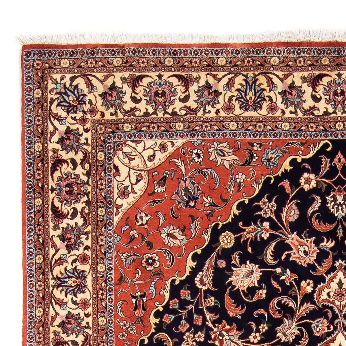 Bidjar Teppich 260x176cm - Perserteppich