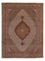 Perserteppich - Täbriz - Royal 349 x 250 cm Läufer Flur