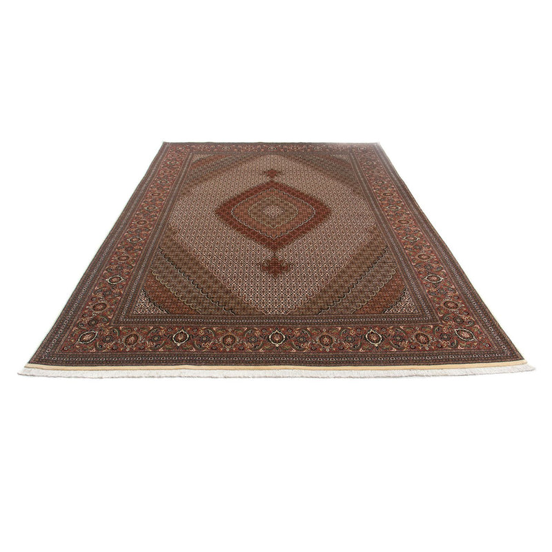 Perserteppich - Täbriz - Royal 349 x 250 cm Läufer Flur