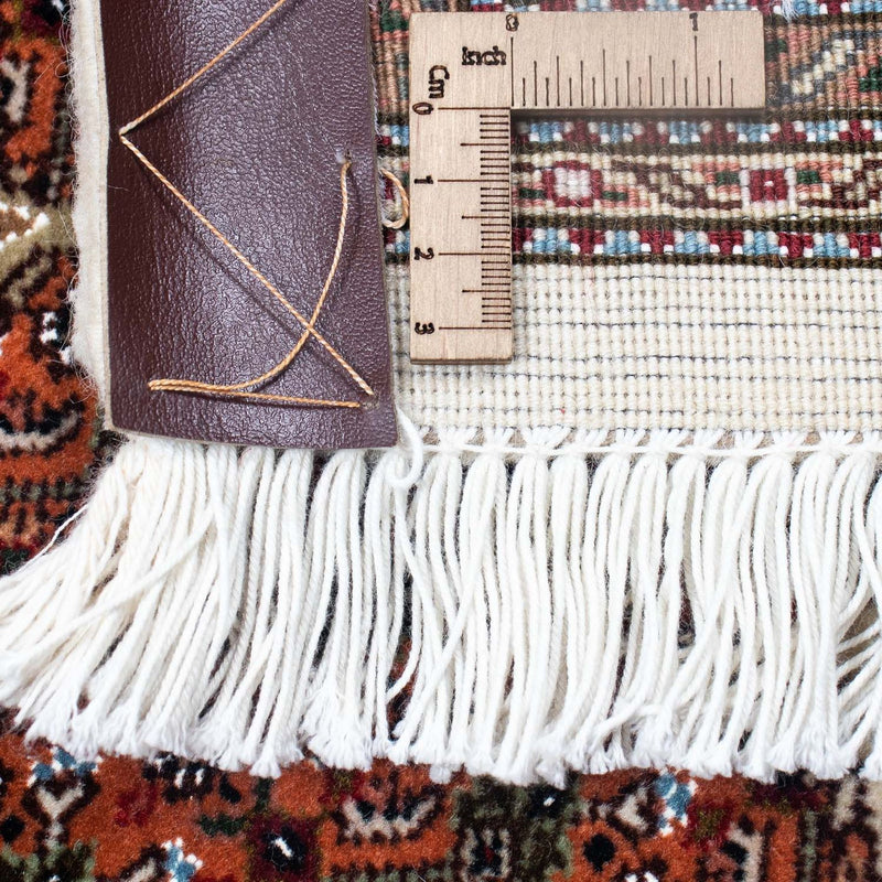 Perserteppich - Täbriz - Royal 349 x 250 cm Läufer Flur