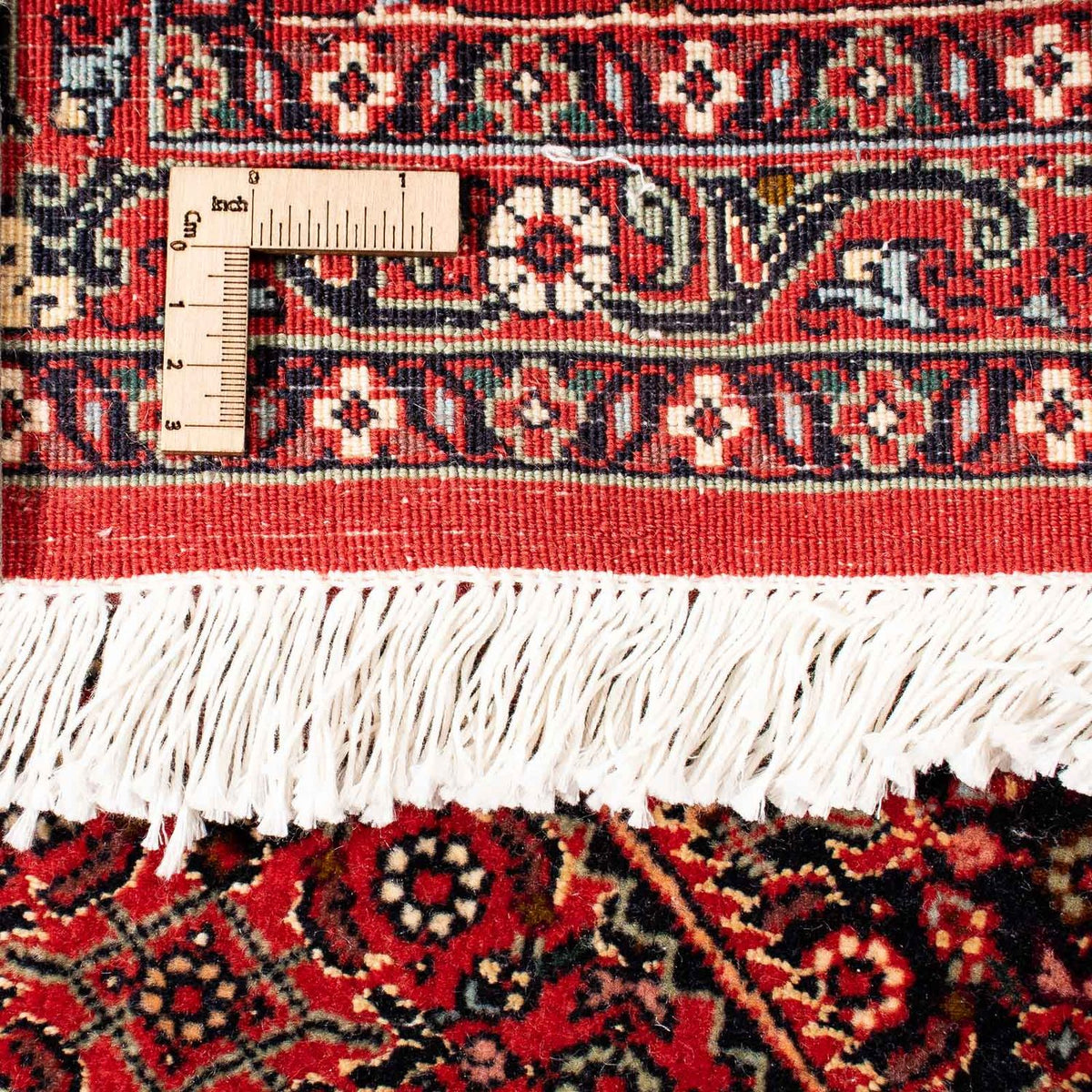 Perserteppich - Bidjar 248 x 171 cm