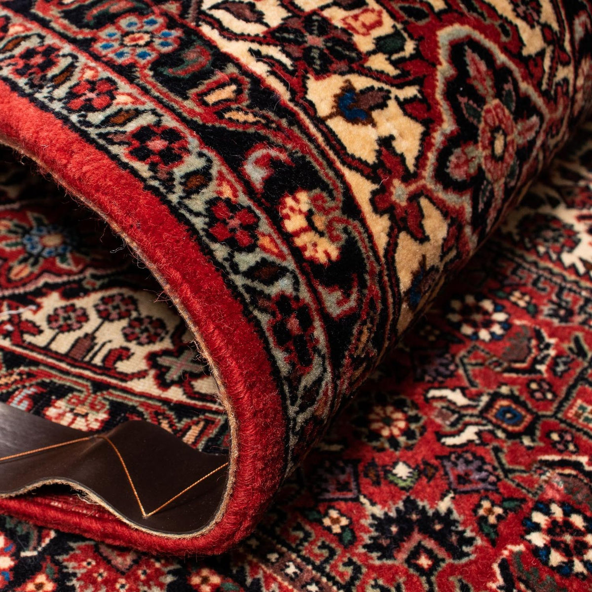 Perserteppich - Bidjar 248 x 200 cm