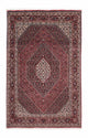 Bidjar Teppich 210x132cm - Perserteppich
