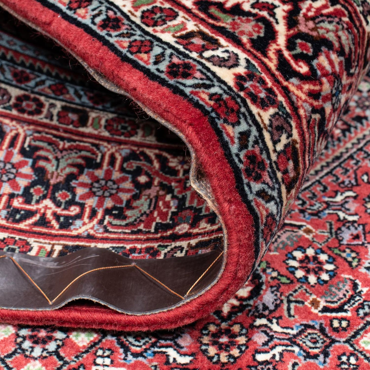 Perserteppich - Bidjar - Royal 210 x 132 cm