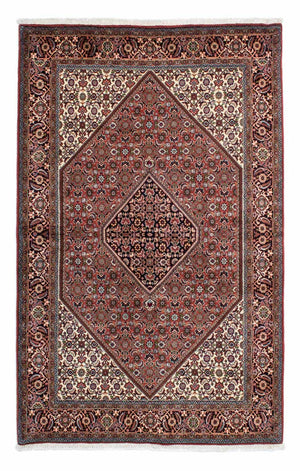 Perserteppich - Bidjar 229 x 143 cm