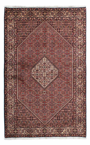 Perserteppich - Bidjar 225 x 143 cm