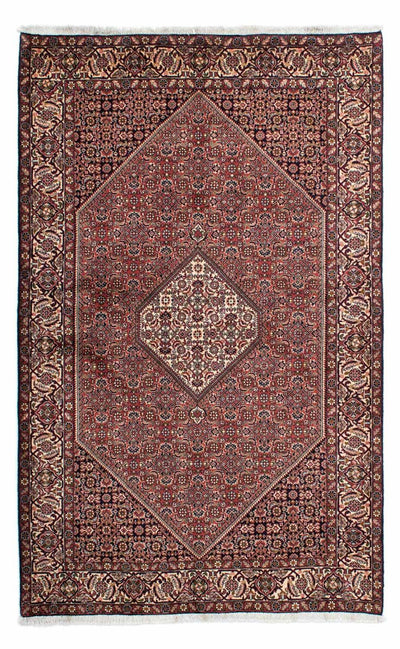 Bidjar Teppich 143x225cm - Perserteppich