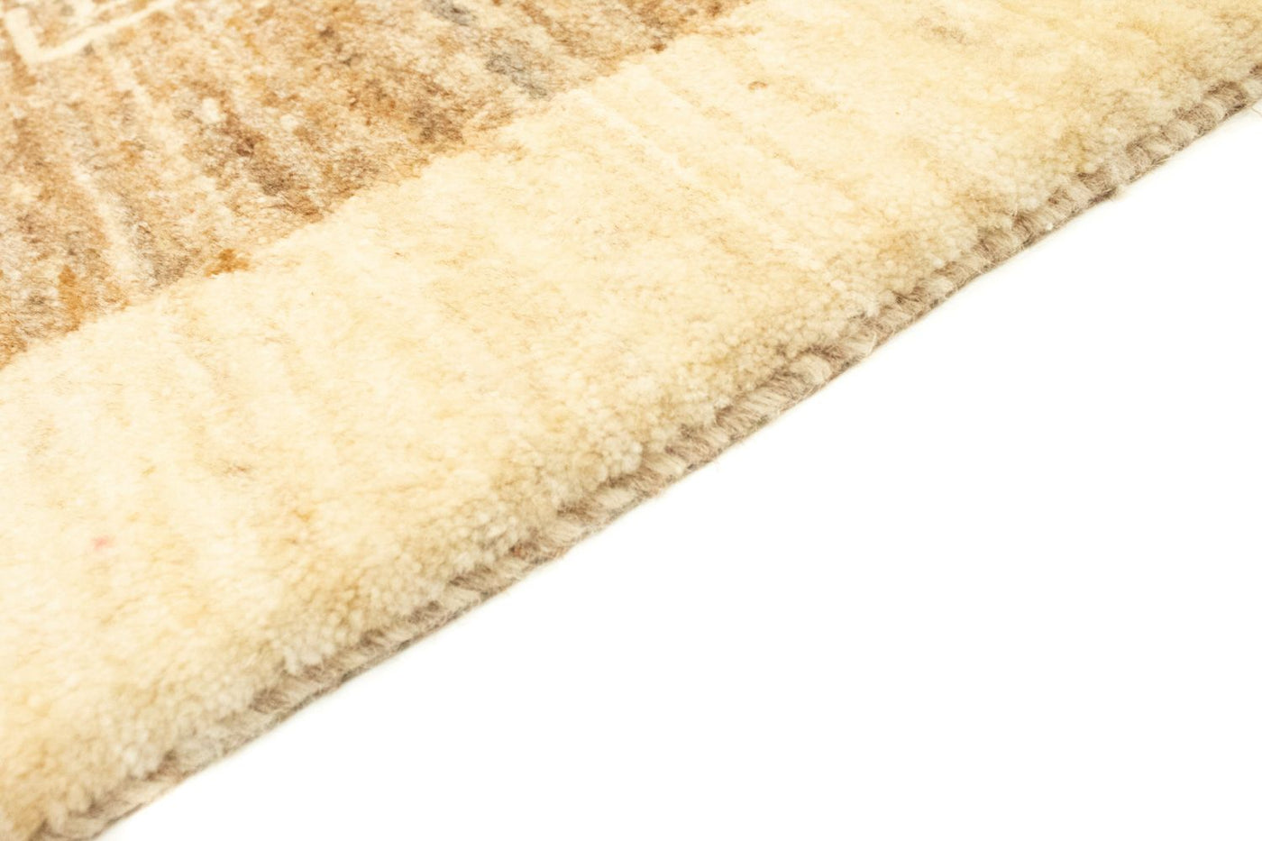 Loribaft Teppich Perser 242x162cm - Orientteppich