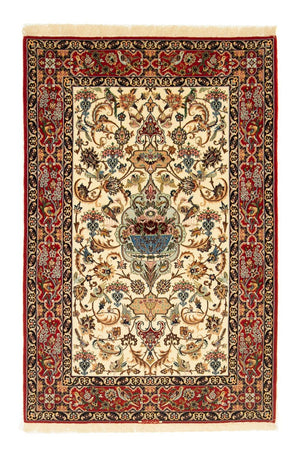 Perserteppich - Isfahan - Premium 168 x 110 cm