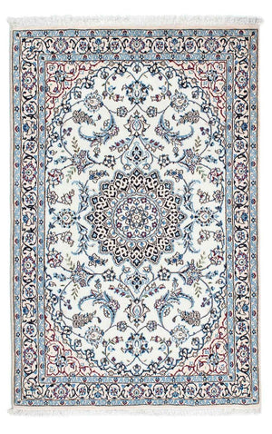 Perserteppich - Nain - Royal 176 x 112 cm Teppichbrücke