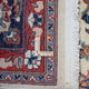 Perserteppich - Classic 298 x 198 cm - beige
