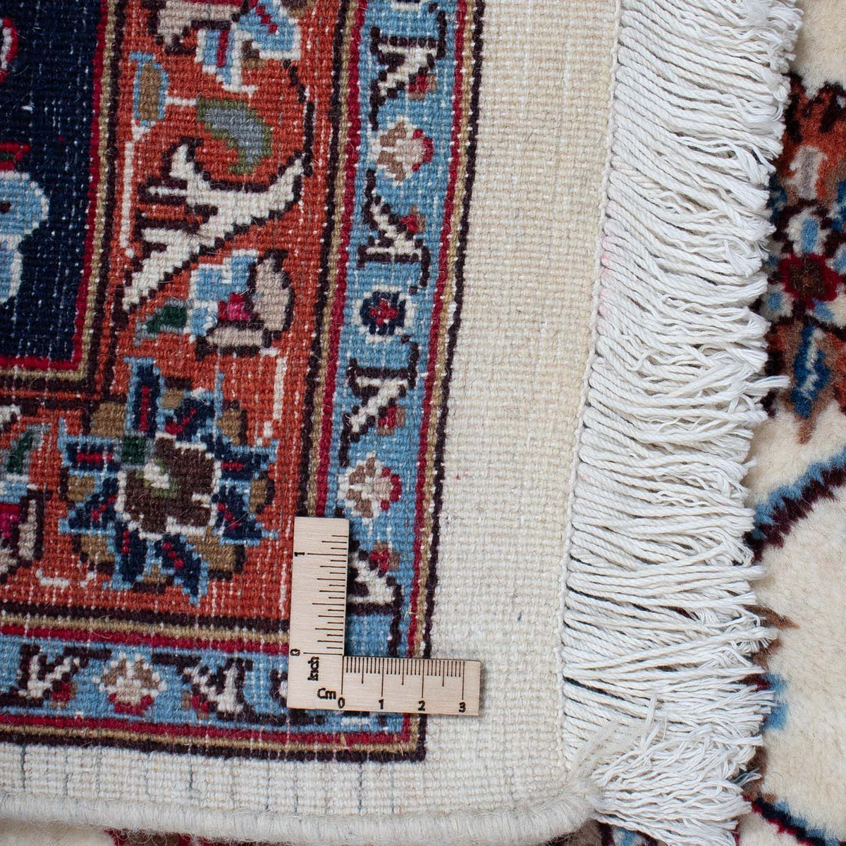 Perserteppich - Classic 295 x 200 cm - beige