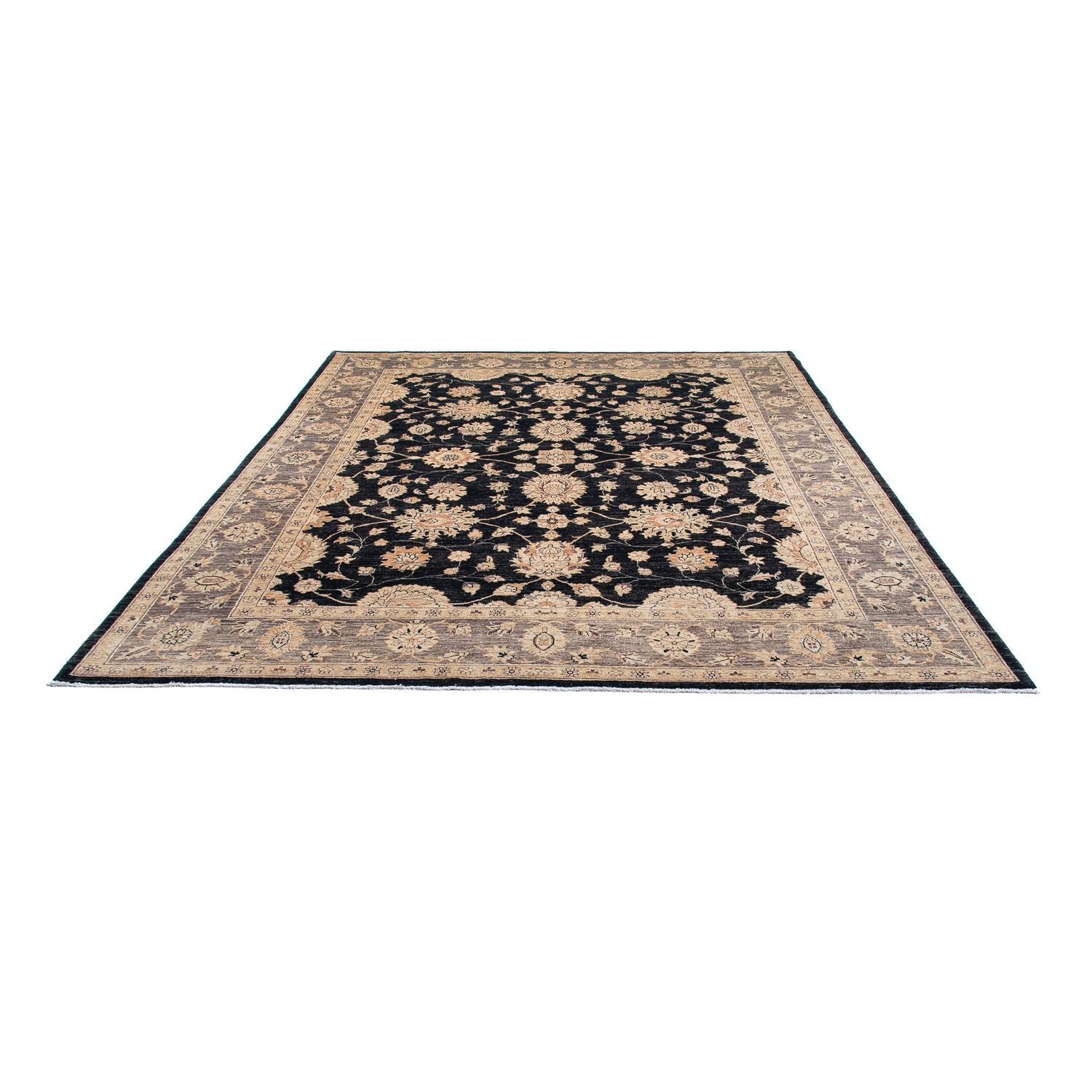 Ziegler Teppich 300 x 247 cm