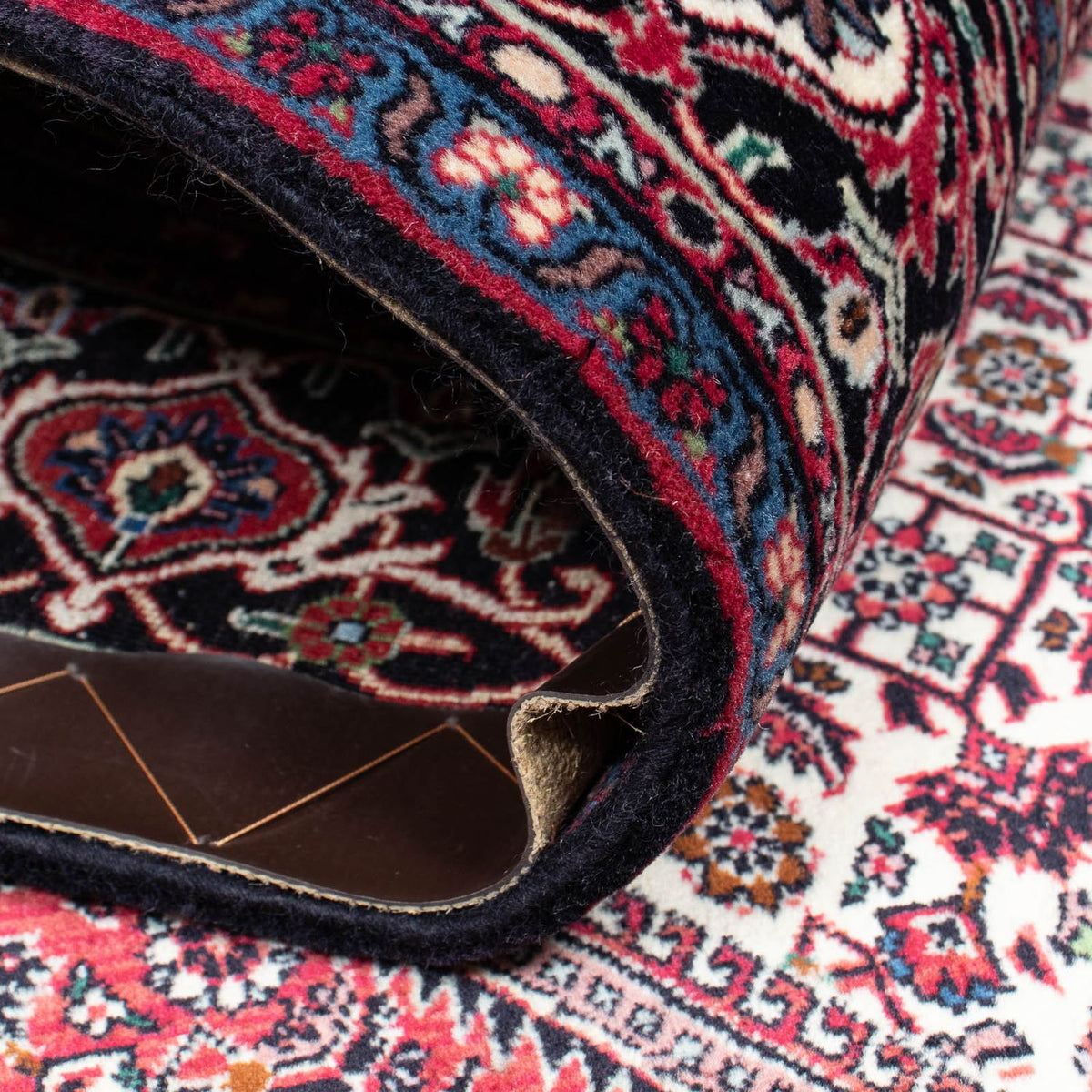 Perserteppich - Bidjar - Royal 205 x 128 cm