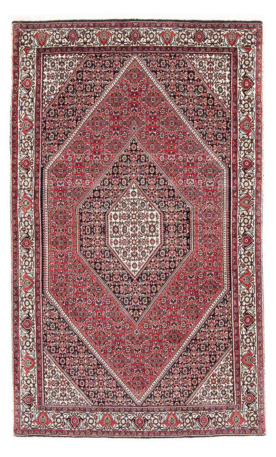 Bidjar Teppich 110x185cm - Perserteppich
