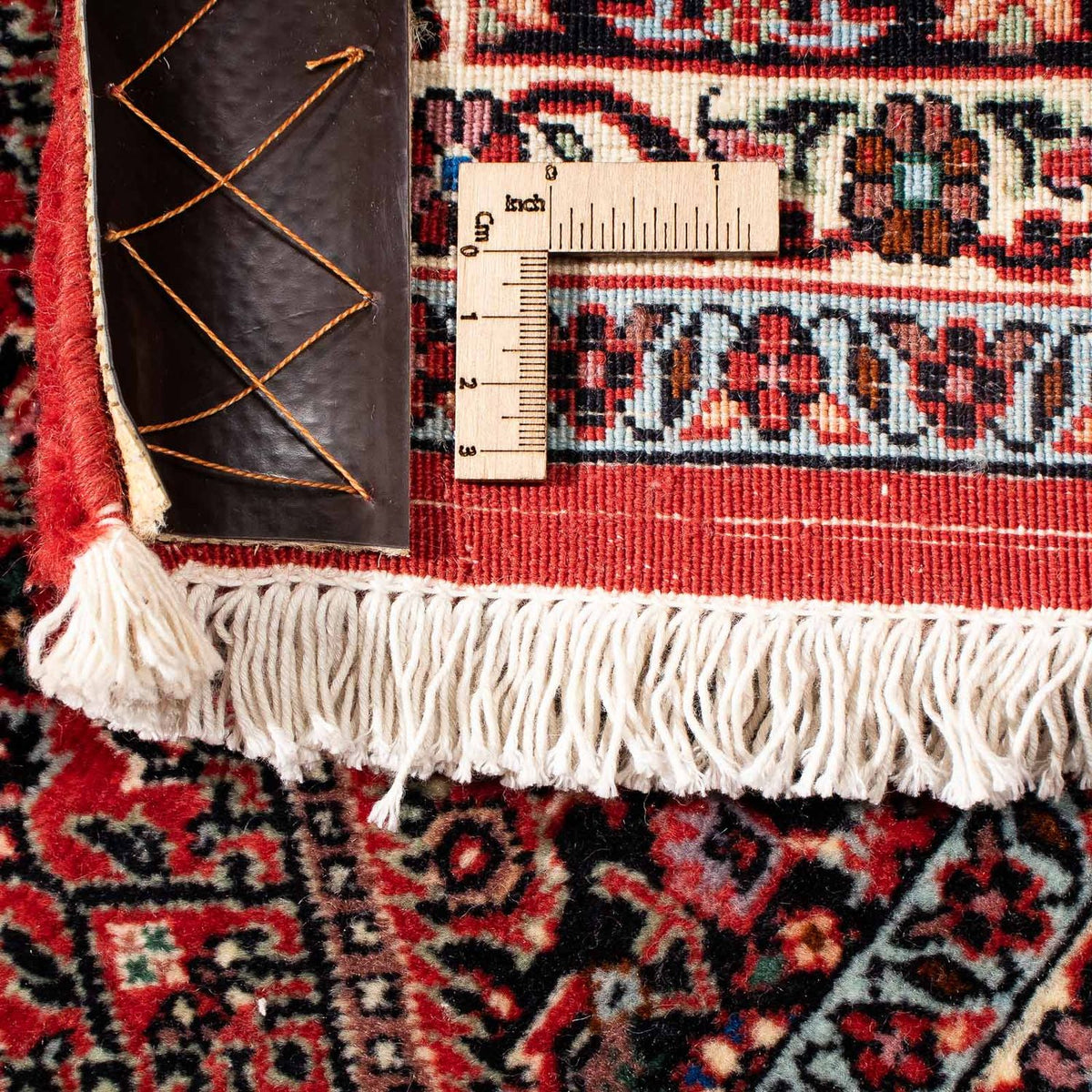 Perserteppich - Bidjar 250 x 170 cm