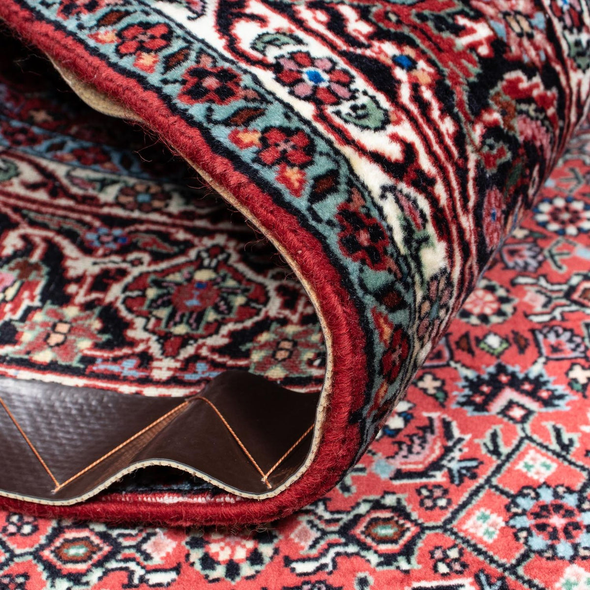 Perserteppich - Bidjar - Royal 212 x 130 cm