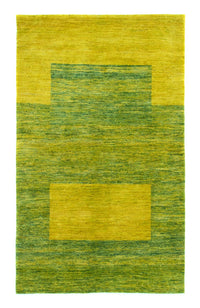 Gabbeh Teppich - Loribaft Indus 189 x 117 cm