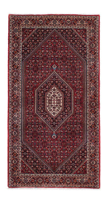 Perserteppich - Bidjar - Royal 206 x 126 cm