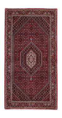 Perserteppich - Bidjar - Royal 206 x 126 cm