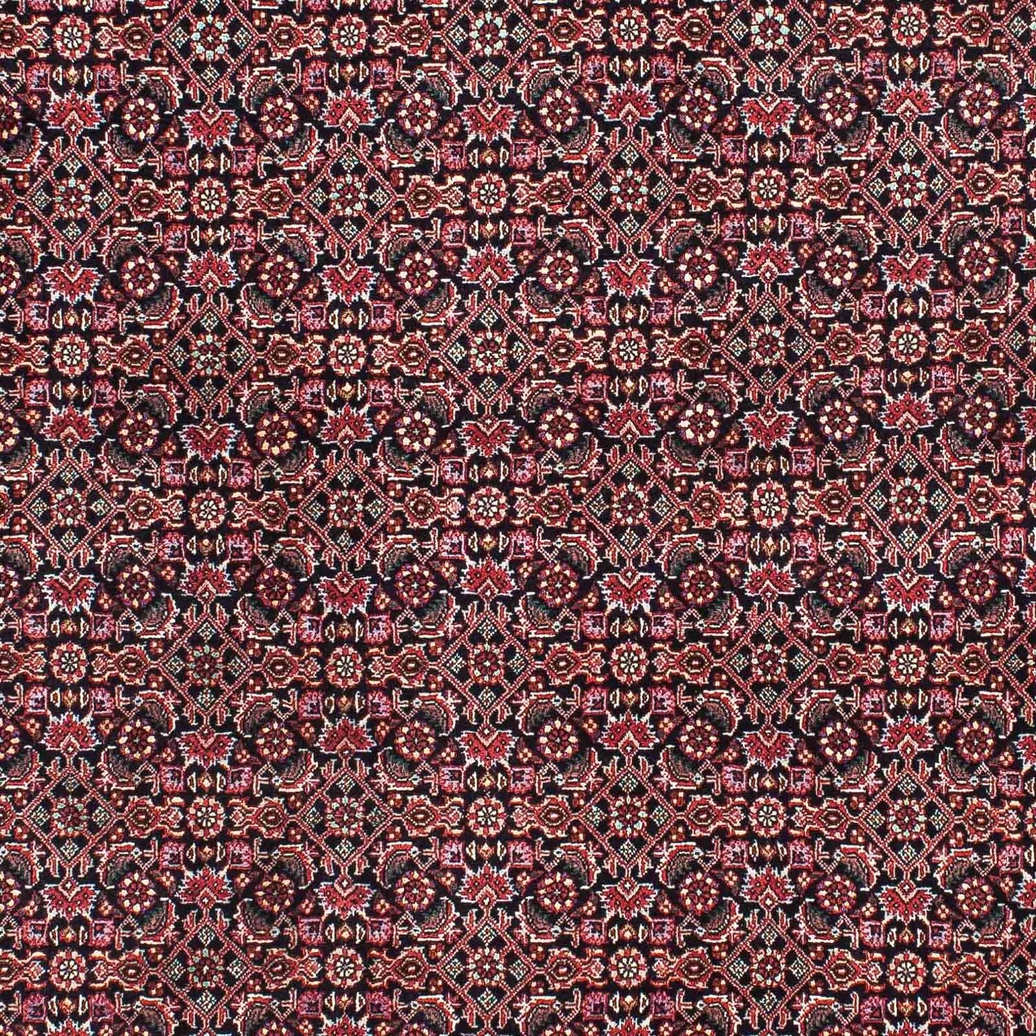 Perserteppich - Bidjar - Royal 203 x 130 cm Teppichbrücke