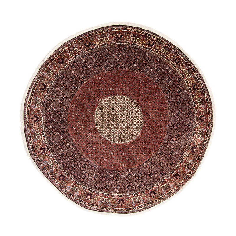 Perserteppich - Bidjar 260 x 260 cm