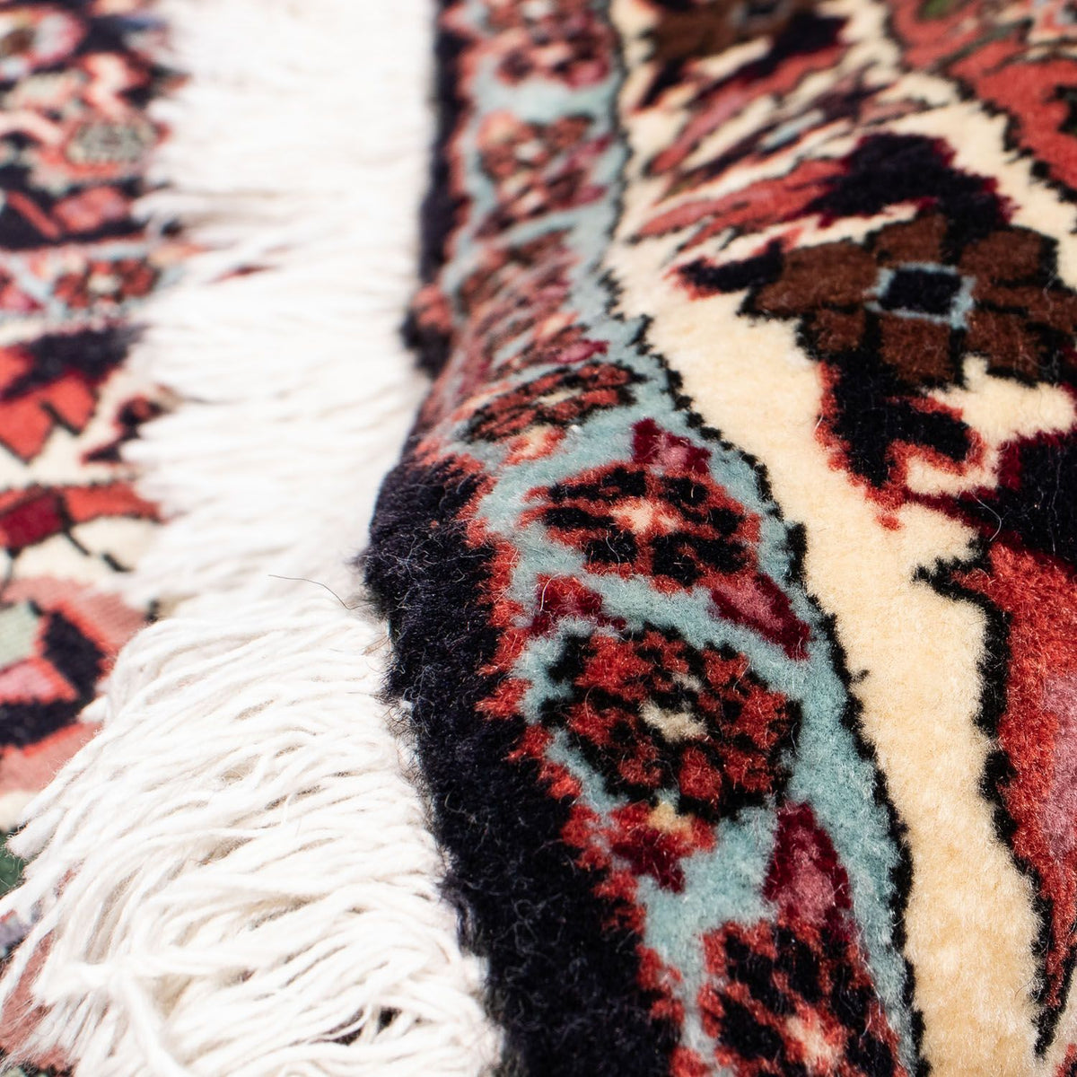 Perserteppich - Bidjar 260 x 260 cm