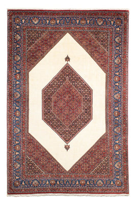 Perserteppich - Bidjar 300 x 200 cm - beige