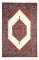 Bidjar Teppich 300x200cm - Perserteppich