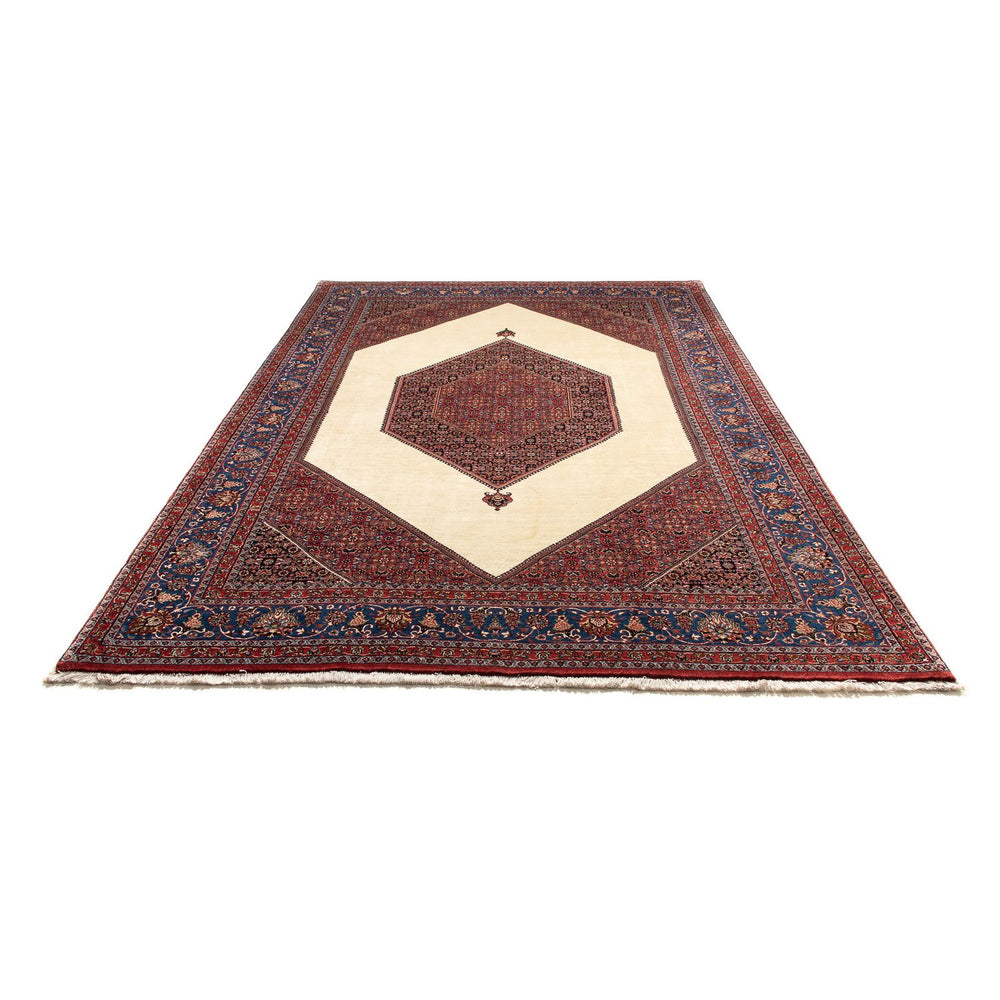 Perserteppich - Bidjar 300 x 200 cm - beige