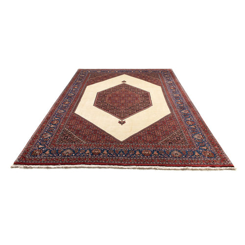 Perserteppich - Bidjar 300 x 200 cm - beige