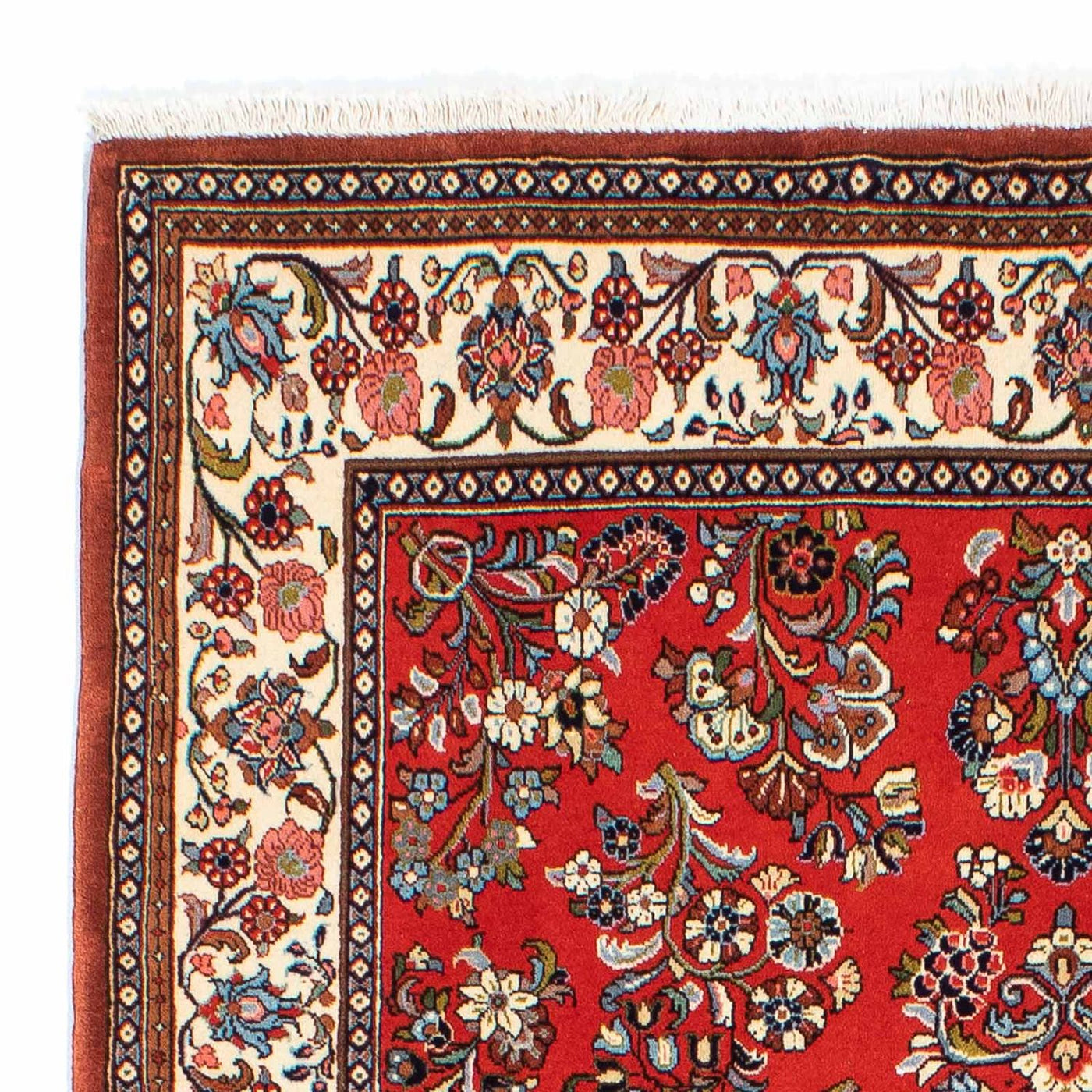 Sarough Teppich 212x132cm - Perserteppich