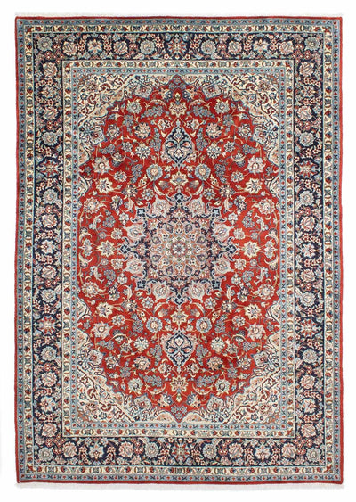 Najafabad Teppich 208x305cm - Perserteppich