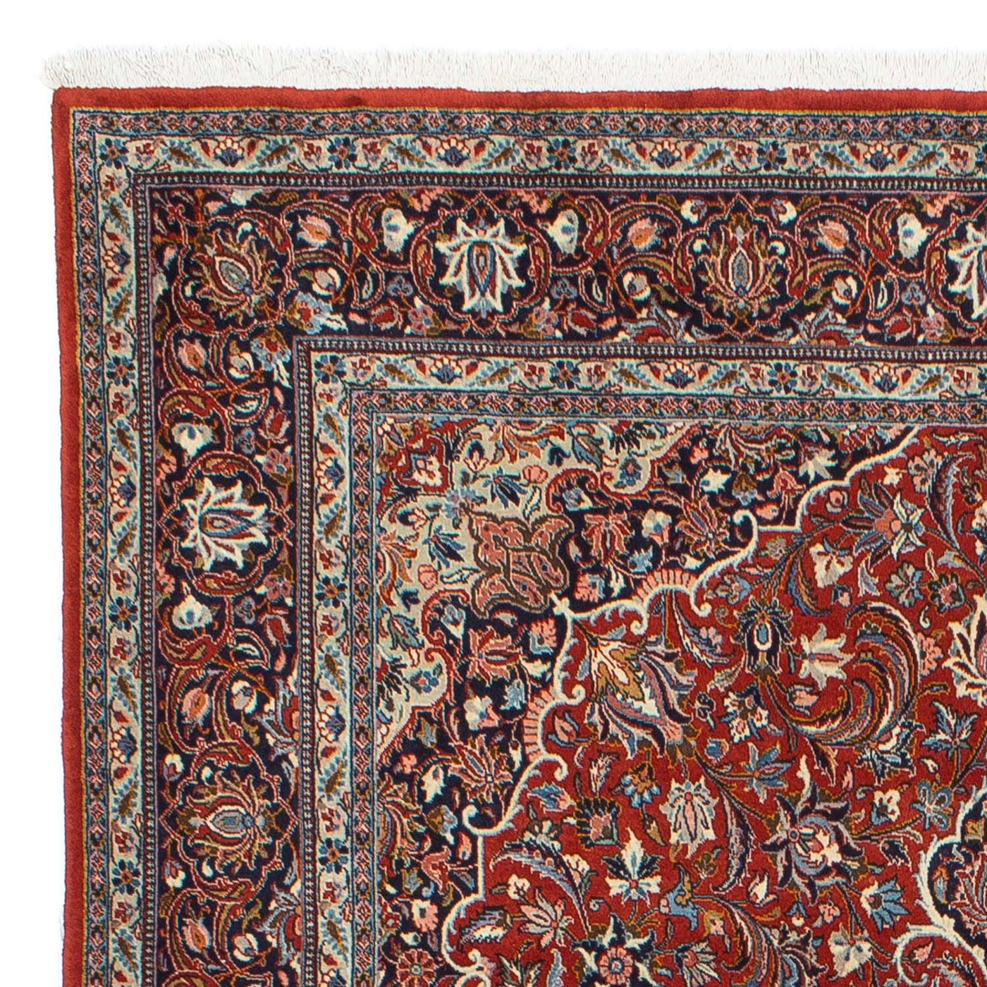 Sarough Teppich 300x212cm - Perserteppich