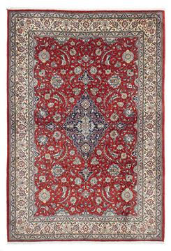Isfahan Teppiche