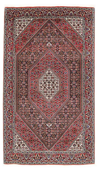 Bidjar Teppich 111x190cm - Perserteppich