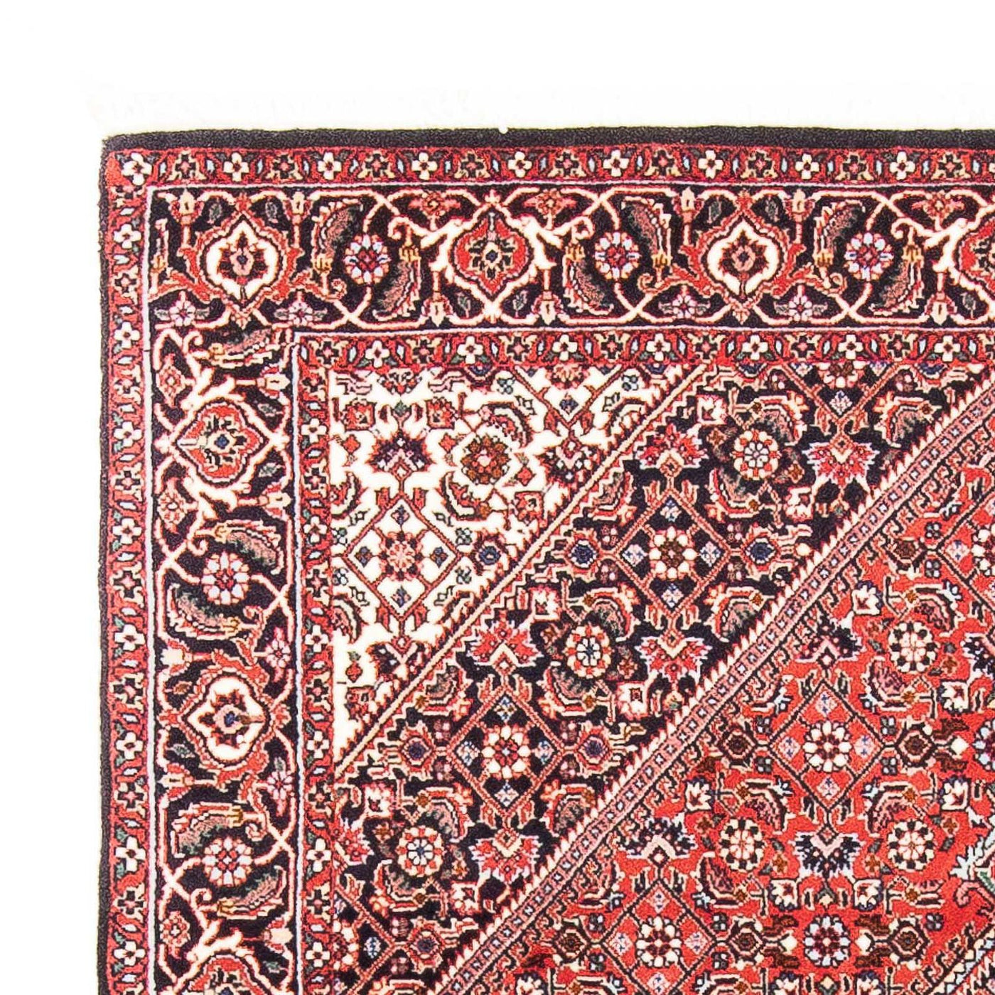 Bidjar Teppich 186x109cm - Perserteppich