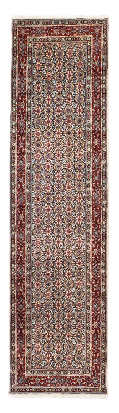 Moud Teppich 75x294cm - Perserteppich
