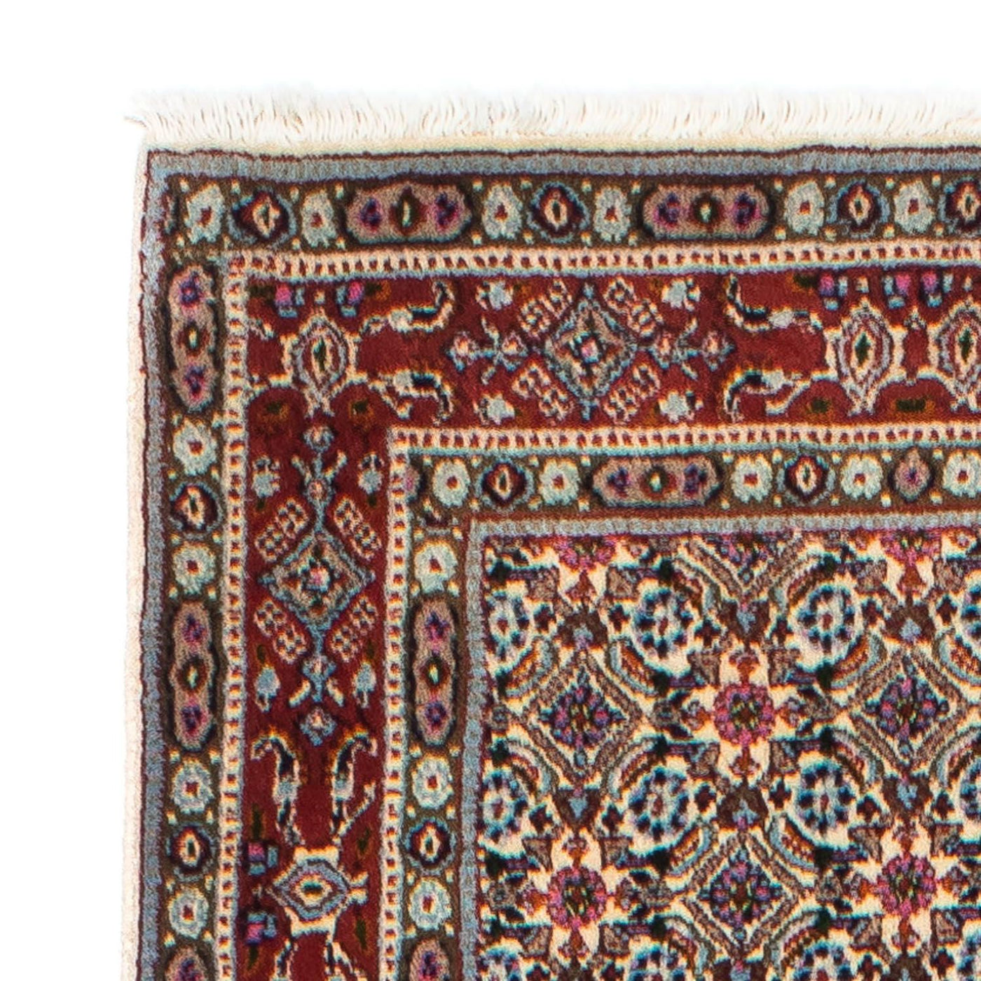 Moud Teppich 294x75cm - Perserteppich