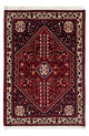 Abadeh Teppich 150x103cm - Perserteppich
