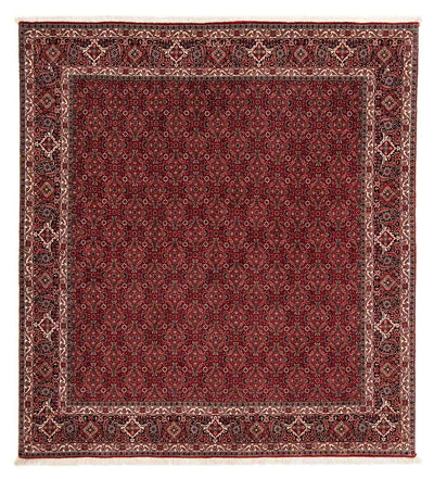 Bidjar Teppich 206x212cm - Perserteppich