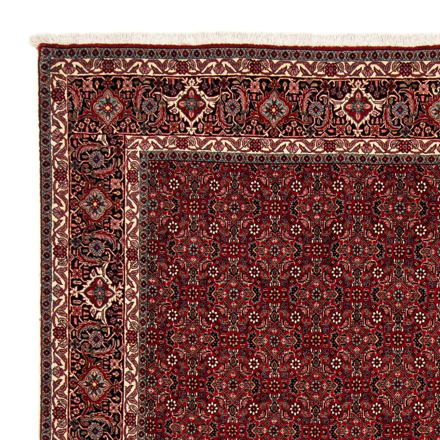 Bidjar Teppich 212x206cm - Perserteppich