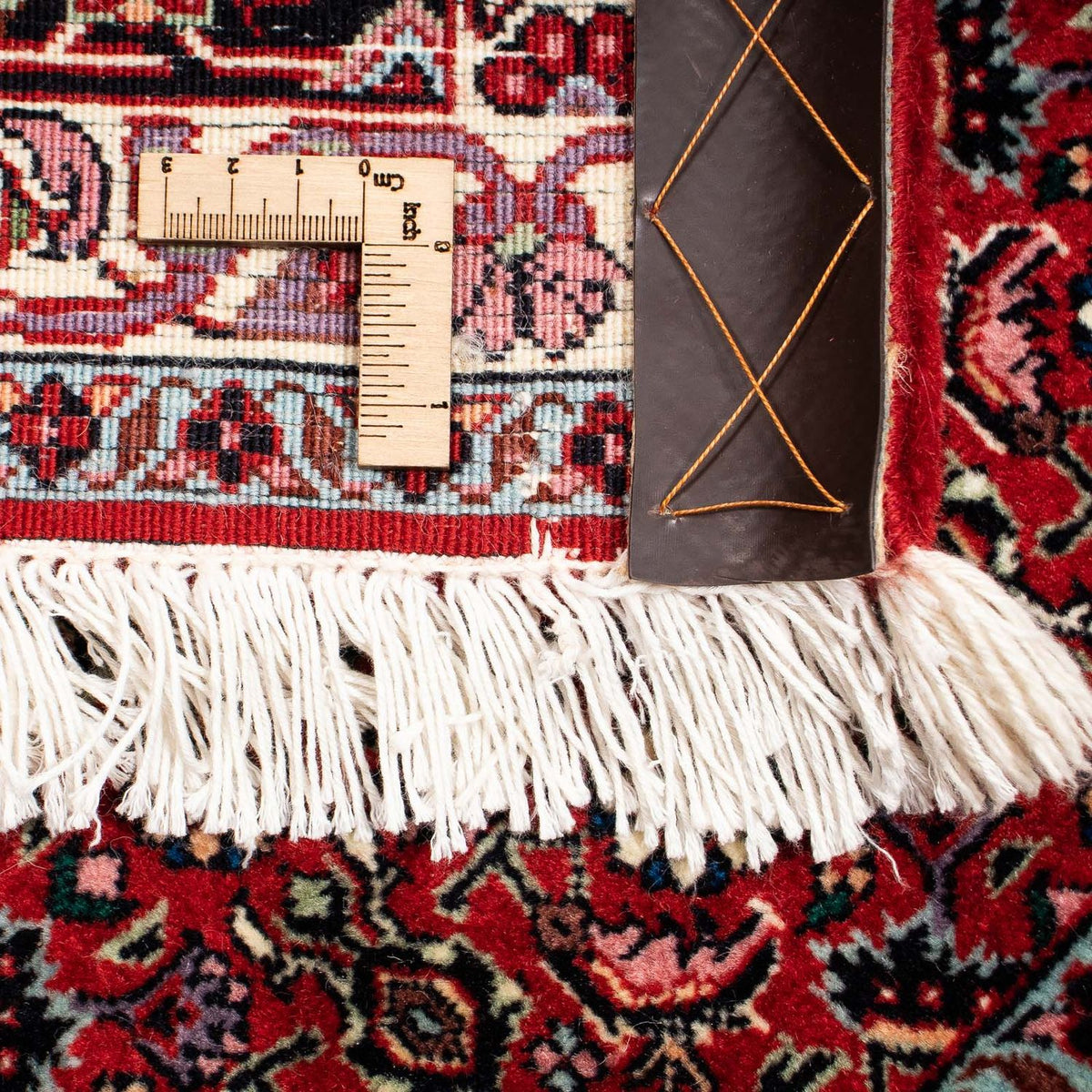 Perserteppich - Bidjar 212 x 206 cm