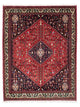 Gabbeh Teppich - Kaschkuli Persern 200 x 155 cm