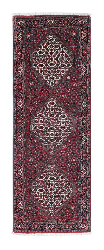 Bidjar Teppich 74x205cm - Perserteppich